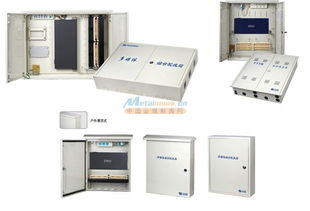 塑料24芯光纖分線箱與軟件外包服務 融合硬件可靠性與軟件靈活性的現代通信解決方案