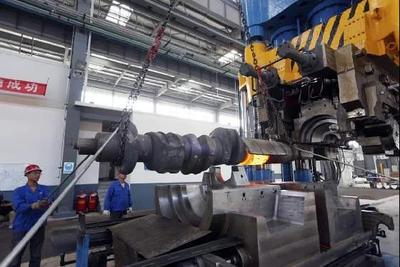 天潤曲軸雙輪驅動，技術咨詢與銷售并進開拓新藍海